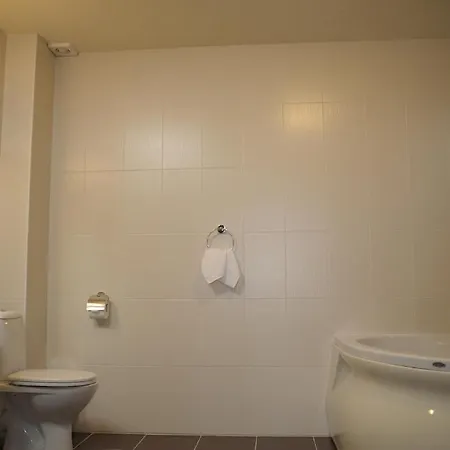 Momchil Villas * 巴尔奇克