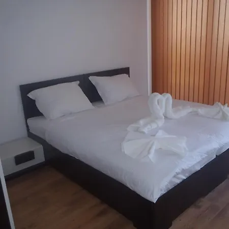 Momchil Villas 别墅 巴尔奇克