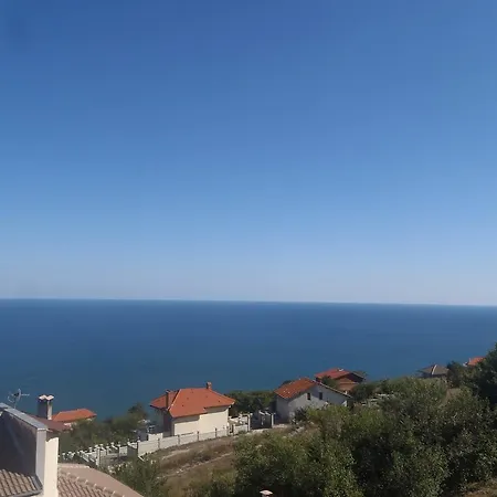 别墅 Momchil Villas