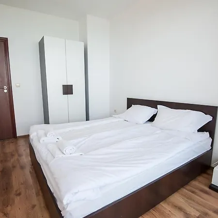 别墅 Momchil Villas 巴尔奇克