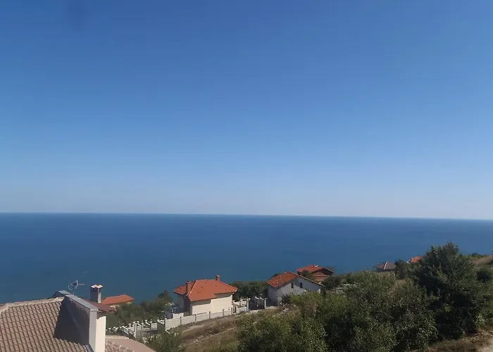 Луксозна вила вили момчил