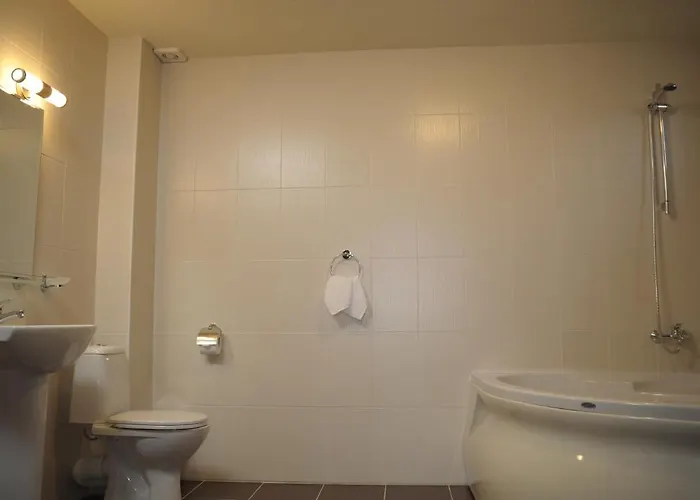 Momchil Villas * Baltschik