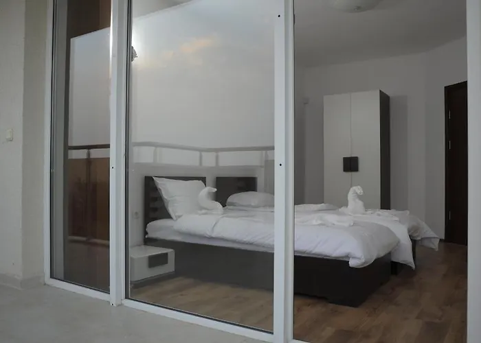 Momchil Villas Baltschik