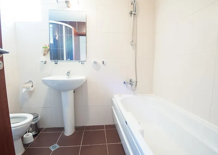 Villa Momchil Villas