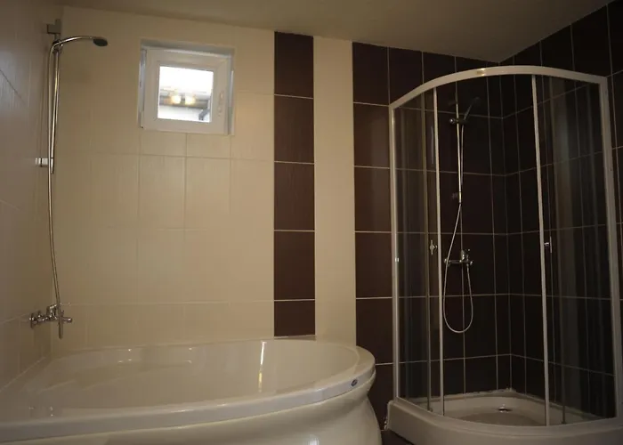 Momchil Villas Villa *